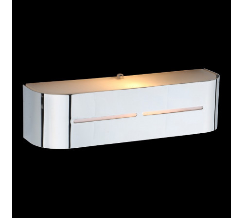 Настенный светильник Arte Lamp Cosmopolitan A7210AP-1CC