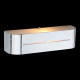 Настенный светильник Arte Lamp Cosmopolitan A7210AP-1CC