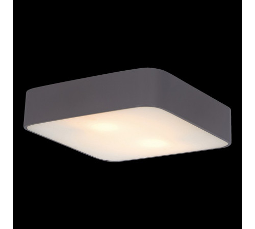 Потолочный светильник Arte Lamp Cosmopolitan A7210PL-2BK