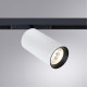 Трековый магнитный светильник Arte Lamp Optima A7262PL-1WH
