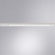 Трековый магнитный светильник Arte Lamp Optima A7266PL-1WH