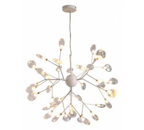 Подвесная люстра Arte Lamp Candy A7274SP-36WH