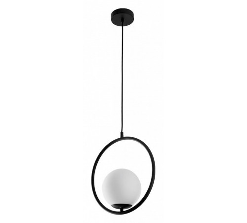 Подвесной светильник Arte Lamp Matisse A7741SP-1BK Подвесной светильник Arte Lamp Matisse A7741SP-1BK
