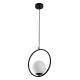 Подвесной светильник Arte Lamp Matisse A7741SP-1BK