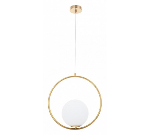 Подвесной светильник Arte Lamp Matisse A7742SP-1AB Подвесной светильник Arte Lamp Matisse A7742SP-1AB