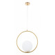 Подвесной светильник Arte Lamp Matisse A7742SP-1AB
