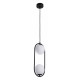 Подвесной светильник Arte Lamp Matisse A7745SP-2BK
