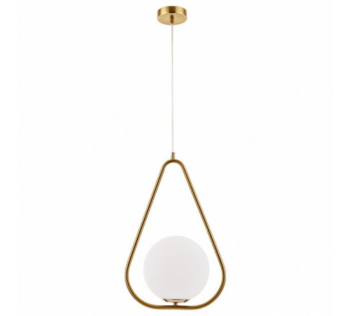 Подвесной светильник Arte Lamp Matisse A7765SP-1AB