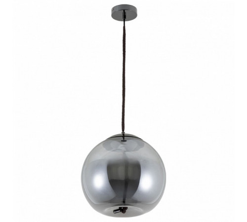 Подвесной светодиодный светильник Arte Lamp Cody A7768SP-1BC Подвесной светодиодный светильник Arte Lamp Cody A7768SP-1BC