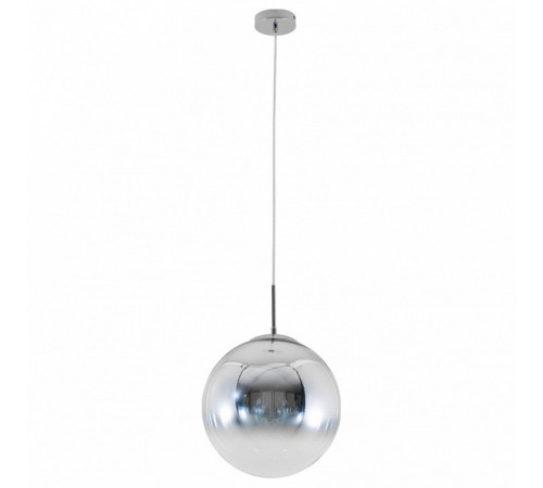 Подвесной светильник Arte Lamp Jupiter Chrome A7963SP-1CC