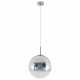 Подвесной светильник Arte Lamp Jupiter Chrome A7963SP-1CC