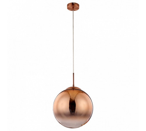 Подвесной светильник Arte Lamp Jupiter Copper A7963SP-1RB Подвесной светильник Arte Lamp Jupiter Copper A7963SP-1RB