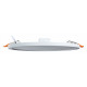 Встраиваемый светильник ARTE Lamp A7972PL-1WH
