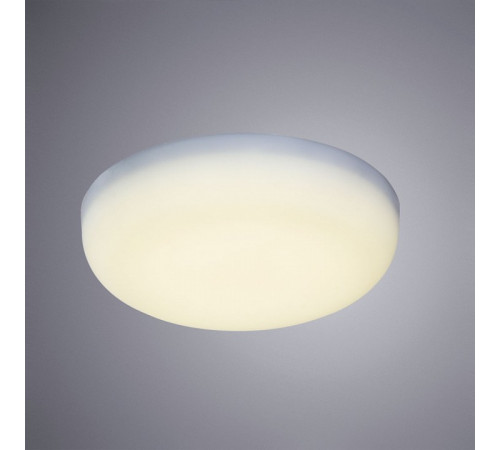 Встраиваемый светильник ARTE Lamp A7981PL-1WH