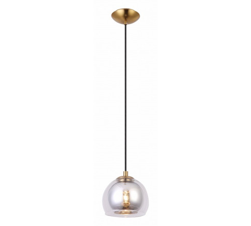 Подвесной светильник Arte Lamp Rastaban A7984SP-1PB Подвесной светильник Arte Lamp Rastaban A7984SP-1PB