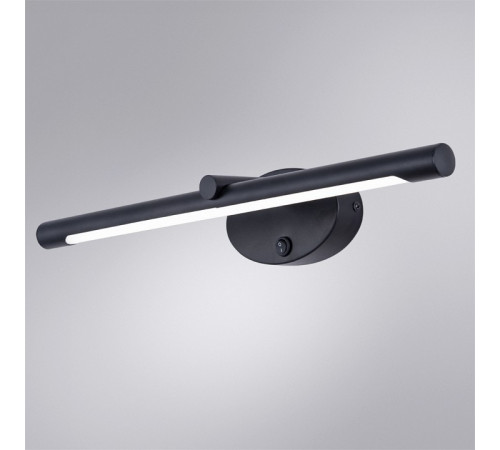 Подсветка для картин Arte Lamp Ronnie A8025AP-1BK