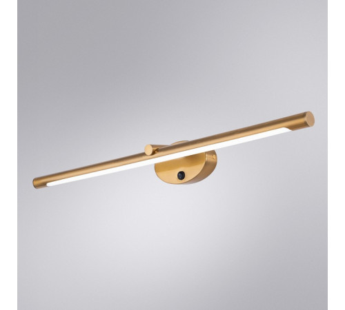 Подсветка для картин Arte Lamp Ronnie A8027AP-1PB Подсветка для картин Arte Lamp Ronnie A8027AP-1PB