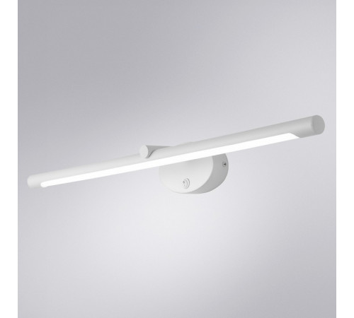 Подсветка для картин Arte Lamp Ronnie A8027AP-1WH
