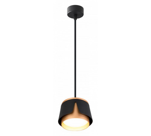 Подвесной светильник Arte Lamp Amaks A8028SP-1BK Подвесной светильник Arte Lamp Amaks A8028SP-1BK