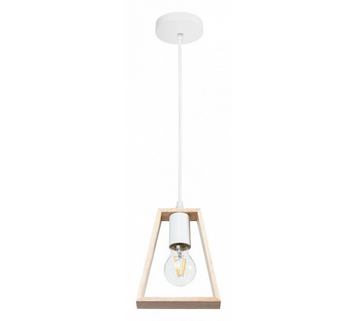 Подвесной светильник Arte Lamp Brussels A8030SP-1WH