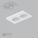 Закладная для монтажа светильников Arte Lamp Ducre-Accessories A809002