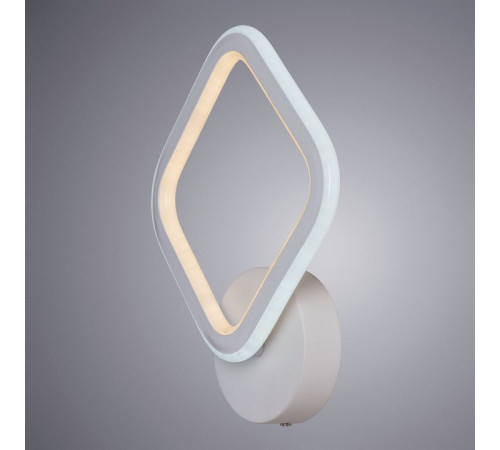 Бра Arte Lamp Polli A9005AP-1WH Бра Arte Lamp Polli A9005AP-1WH
