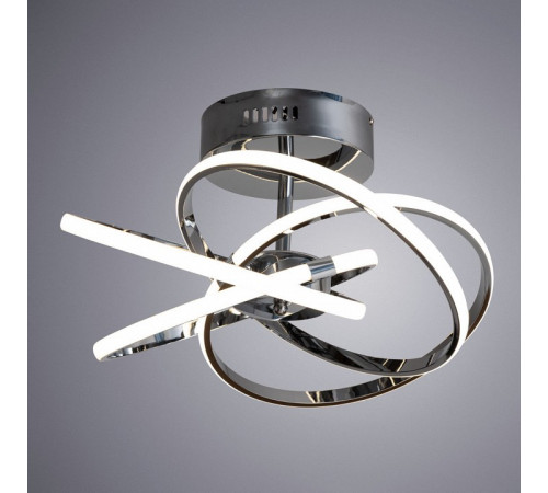 Люстра на штанге ARTE Lamp A9052PL-4CC