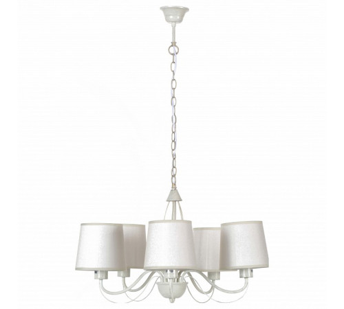 Подвесная люстра Arte Lamp Orlean A9310LM-5WG