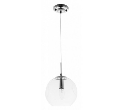 Подвесной светильник Arte Lamp Tureis A9920SP-1CC Подвесной светильник Arte Lamp Tureis A9920SP-1CC