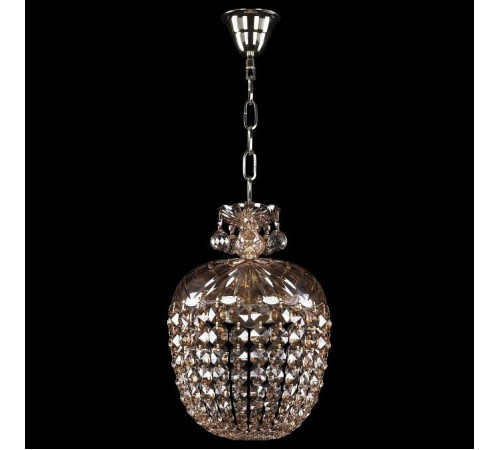 Подвесная люстра Bohemia Ivele Crystal 14771/25 G M721