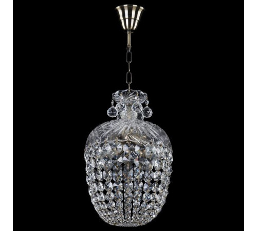 Подвесная люстра Bohemia Ivele Crystal 14771/25 Pa