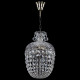 Подвесная люстра Bohemia Ivele Crystal 14771/25 Pa