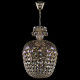 Подвесная люстра Bohemia Ivele Crystal 14771/30 G M801