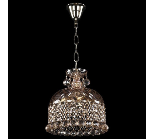 Подвесная люстра Bohemia Ivele Crystal 14781/25 G Balls M721
