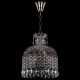 Подвесная люстра Bohemia Ivele Crystal 14781/25 Pa