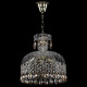 Подвесная люстра Bohemia Ivele Crystal 14781/30 G K721