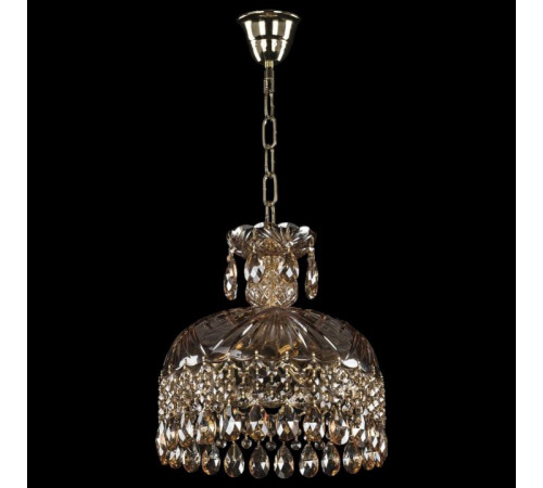 Подвесная люстра Bohemia Ivele Crystal 14781/30 G M721