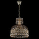 Подвесная люстра Bohemia Ivele Crystal 14781/30 G M721