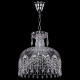 Подвесной светильник Bohemia Ivele Crystal 14781/30 Ni Drops K781