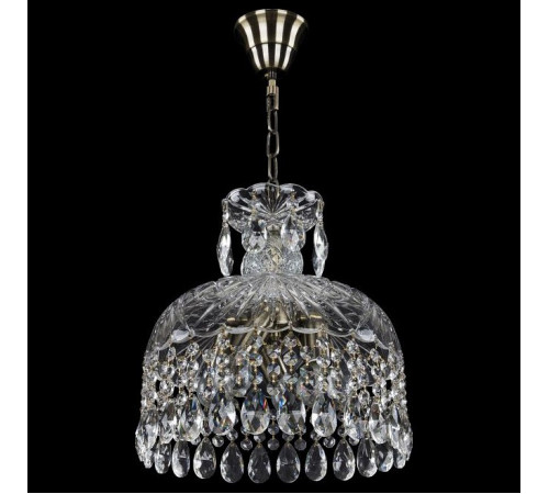 Подвесная люстра Bohemia Ivele Crystal 14781/30 Pa Balls