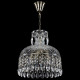 Подвесная люстра Bohemia Ivele Crystal 14781/30 Pa Balls