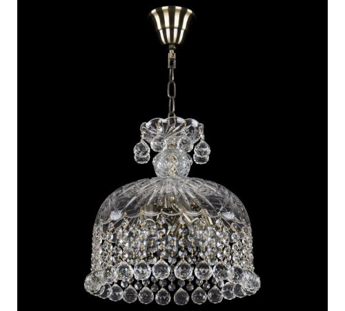 Подвесная люстра Bohemia Ivele Crystal 14781/30 Pa Balls Подвесная люстра Bohemia Ivele Crystal 14781/30 Pa Balls