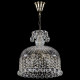 Подвесная люстра Bohemia Ivele Crystal 14781/30 Pa Balls