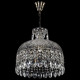 Подвесная люстра Bohemia Ivele Crystal 14781/35 Pa