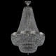 Потолочная люстра Bohemia Ivele Crystal 19101/H2/70IV NB C1
