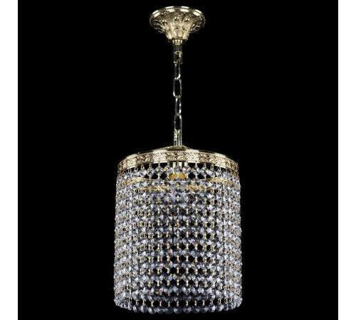 Подвесная люстра Bohemia Ivele Crystal 19201/20IV G R