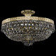 Люстра на штанге Bohemia Ivele Crystal 19271/45IV G R731