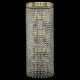 Бра Bohemia Ivele Crystal 83401B/30IV-75 G Drops