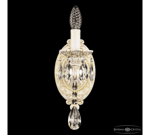 Бра Bohemia Ivele Crystal AL7801B10/2/175 A WMG P1 U Angel Бра Bohemia Ivele Crystal AL7801B10/2/175 A WMG P1 U Angel