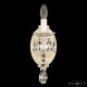Бра Bohemia Ivele Crystal AL7801B10/2/175 A WMG P1 U Angel